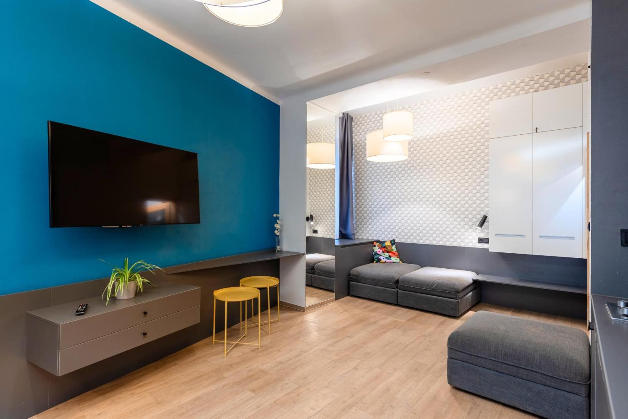 Lighthouse Appartement *