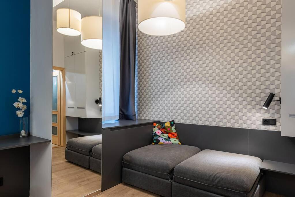 Appartement Lighthouse *