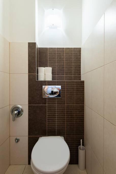 Lighthouse Appartement *
