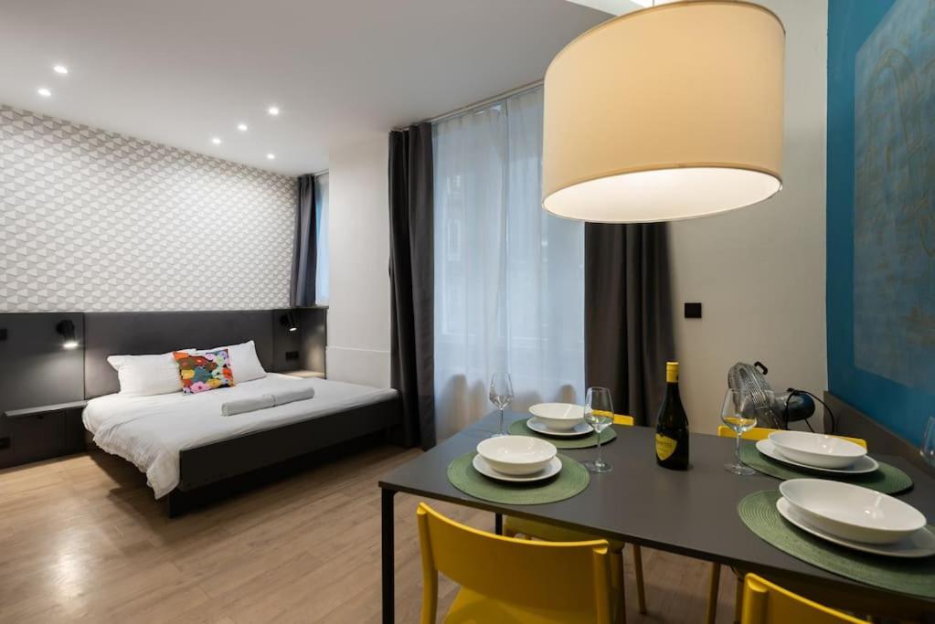 Lighthouse Appartement Prague
