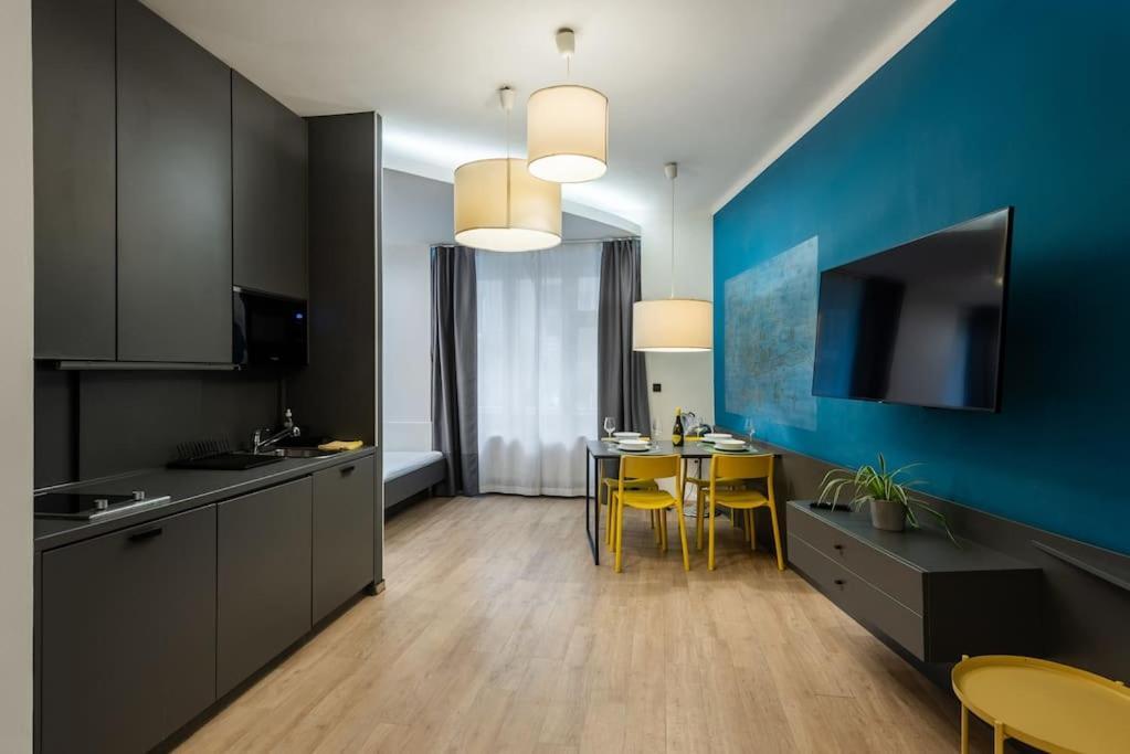 Lighthouse Appartement *