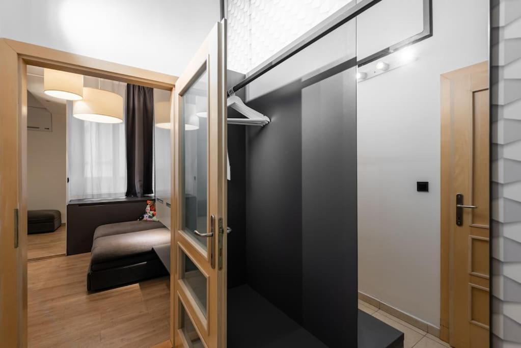 Appartement Lighthouse Prague