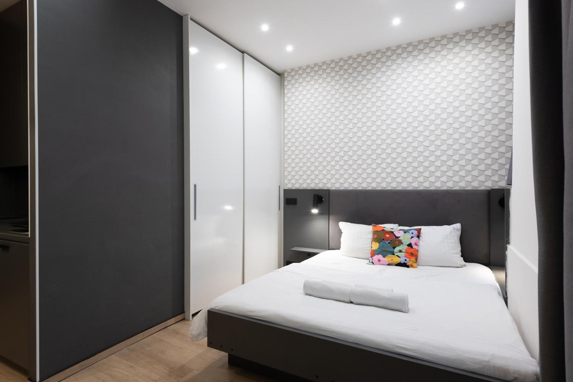 Appartement Lighthouse Praag